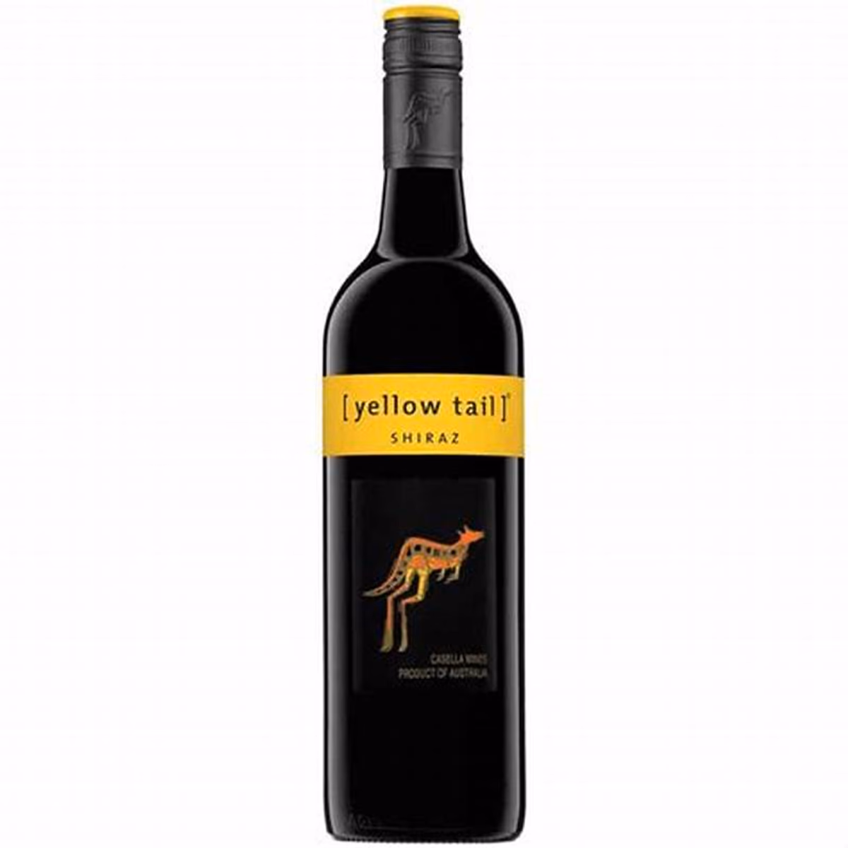Yellow Tail Shiraz